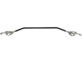 Whiteline Front Adjustable Strut Tower Brace - Subaru Impreza WRX/STI 2014+ by Whiteline WHL-KSB658