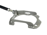 Whiteline Front Adjustable Strut Tower Brace - Subaru Impreza WRX/STI 2014+ by Whiteline WHL-KSB658