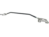 Whiteline Front Adjustable Strut Tower Brace - Subaru Impreza WRX/STI 2014+ by Whiteline WHL-KSB658