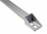 Whiteline Rear Chassis Support Brace - Ford Mustang (Including GT & Shelby GT500) 2005+ by Whiteline WHL-KSB729
