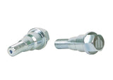 Whiteline Rear Subframe lock kit - WRX / 04-07 STi / 93-00 Subaru Impreza Non-Turbo 02-07 by Whiteline WHL-KSB750