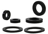 Whiteline Rear Front of rear diff suppor - WRX / 03-07 Impreza NA / 04-07 STi / 93-00 Impreza NA 02-07 by Whiteline WHL-KSB751
