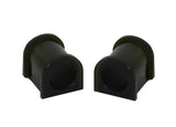 Whiteline Swaybar Bushing Service Kit (22mm) - Pontiac G8 2008-2009 by Whiteline WHL-KSK002-22