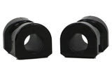 Whiteline 24mm Front Swaybar Mount Bushing Kit - BMW E30 M3 by Whiteline WHL-KSK010-24