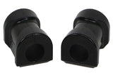 Whiteline 24mm Front Swaybar Mount Bushing Kit - BMW E30 M3 by Whiteline WHL-KSK010-24
