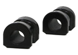Whiteline 24mm Front Swaybar Mount Bushing Kit - BMW E30 M3 by Whiteline WHL-KSK010-24