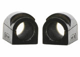 Whiteline 22mm Rear Swaybar Mount Bushing Kit - BMW E36 M3 by Whiteline WHL-KSK011-22