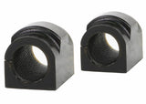 Whiteline 22mm Rear Swaybar Mount Bushing Kit - BMW E36 M3 by Whiteline WHL-KSK011-22