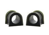 Whiteline 20mm Swaybar Mount Bushing - Toyota Corolla AE86 Sprinter 1983-1987 by Whiteline WHL-KSK018-20