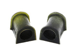 Whiteline 20mm Swaybar Mount Bushing - Toyota Corolla AE86 Sprinter 1983-1987 by Whiteline WHL-KSK018-20