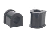 Whiteline Swaybar Bushing Service Kit (18mm) - Pontiac GTO 2004-2006 by Whiteline WHL-KSK020-18
