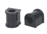 Whiteline Swaybar Bushing Service Kit (18mm) - Pontiac GTO 2004-2006 by Whiteline WHL-KSK020-18