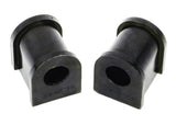 Whiteline 20mm Front Swaybar Mount Bushing - Scion FR-S 2012+ / Subaru BRZ 2012+ / Toyota 86 2012+ by Whiteline WHL-KSK105-20