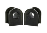 Whiteline 20mm Front Swaybar Mount Bushing Kit - Toyota MR2 1991-1995 by Whiteline WHL-KSK028-20