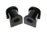 Whiteline 20mm Front Swaybar Mount Bushing Kit - Toyota MR2 1991-1995 by Whiteline WHL-KSK028-20