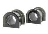 Whiteline 24mm Front Swaybar Mount Bushing Kit - Toyota Paseo 1992-1998 by Whiteline WHL-KSK029-24