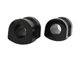 Whiteline 27mm Front Swaybar Mount Bushing Kit - BMW E36 318i by Whiteline WHL-KSK034-27