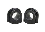Whiteline 24mm Front Swaybar Mount Bushing Kit - Skyline R33 GTS RWD 1989-1993 / Skyline R32 GTS RWD 1994-1999 by Whiteline WHL-KSK045-24