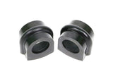 Whiteline 24mm Front Swaybar Mount Bushing Kit - Skyline R33 GTS RWD 1989-1993 / Skyline R32 GTS RWD 1994-1999 by Whiteline WHL-KSK045-24