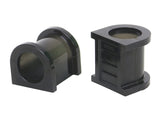 Whiteline 24mm Rear Swaybar Mount Bushing - Mitsubishi Evo IV / V / VI / VII / VIII / IX 1997-2001 by Whiteline WHL-KSK049-24