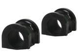 Whiteline 27mm Front Swaybar Mount Bushing Kit - Honda Civic 1996-2000 by Whiteline WHL-KSK051-27