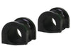 Whiteline 27mm Front Swaybar Mount Bushing Kit - Honda Civic 1996-2000