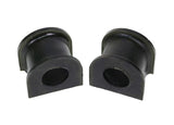 Whiteline 24mm Rear Swaybar Mount Bushing Kit - Acura Integra Type R 1997-2001 by Whiteline WHL-KSK053-24