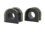 Whiteline 24mm Rear Swaybar Mount Bushing Kit - Acura Integra Type R 1997-2001 by Whiteline WHL-KSK053-24