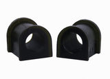 Whiteline 18mm Rear Swaybar Mount Bushing Kit - Toyota MR2 1987-1989 by Whiteline WHL-KSK057-18