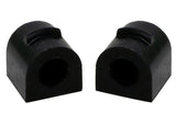Whiteline 24mm Rear Swaybar Mount Bushing Service Kit - Ford Focus ST 2013-2018 by Whiteline WHL-KSK058-24