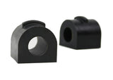 Whiteline 24mm Rear Swaybar Mount Bushing Service Kit - Ford Focus ST 2013-2018 by Whiteline WHL-KSK058-24