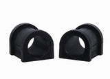 Whiteline 24mm Front Swaybar Bushing Service Kit - Toyota Camry 1997-2002 by Whiteline WHL-KSK060-24