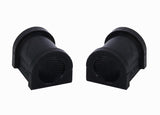 Whiteline 24mm Front Swaybar Bushing Service Kit - Toyota Camry 1997-2002 by Whiteline WHL-KSK060-24