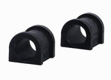 Whiteline 24mm Front Swaybar Bushing Service Kit - Toyota Camry 1997-2002 by Whiteline WHL-KSK060-24