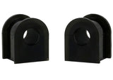 Whiteline 22mm Rear Swaybar Mount Bushing - Lexus SC300 / SC400 1999-2000 by Whiteline WHL-KSK070-22