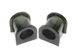 Whiteline 30mm Front Swaybar Mount Bushing Kit - Toyota Supra 1986-1992 by Whiteline WHL-KSK072-30