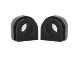 Whiteline Front Swaybar Mount Bushing - BMW E46 3 Series by Whiteline WHL-KSK075-30