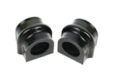 Whiteline Swaybar Bushing Service Kit for BNF27Z - Fits 1987-2002 GTR by Whiteline WHL-KSK078-22