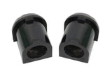 Whiteline 27mm Swaybar Mount Bushing Kit - Chevrolet Camaro SS 2010-2012 by Whiteline WHL-KSK094-27