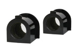 Whiteline 27mm Swaybar Mount Bushing Kit - Chevrolet Camaro SS 2010-2012 by Whiteline WHL-KSK094-27
