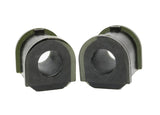 Whiteline 24mm Heavy Duty Blade Adjustable Mount Bushing - Subaru Legacy Sedan 2009+ / BR Wagon 2009+ by Whiteline WHL-KSK095-24