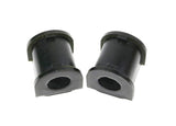 Whiteline 24mm Heavy Duty Blade Adjustable Mount Bushing - Subaru Legacy Sedan 2009+ / BR Wagon 2009+ by Whiteline WHL-KSK095-24