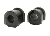 Whiteline 24mm Heavy Duty Blade Adjustable Mount Bushing - Subaru Legacy Sedan 2009+ / BR Wagon 2009+ by Whiteline WHL-KSK095-24
