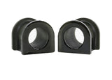Whiteline 33mm X Heavy Duty Swaybar Bushing - Toyota Land Cruiser 2007+ by Whiteline WHL-KSK096-33