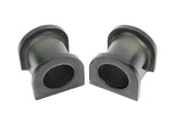 Whiteline 33mm X Heavy Duty Swaybar Bushing - Toyota Land Cruiser 2007+ by Whiteline WHL-KSK096-33