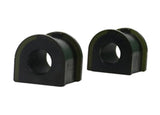 Whiteline 22mm Rear Swaybar Mount Bushing Kit - Buick Verano 2012-2017 by Whiteline WHL-KSK103-22