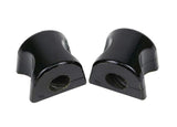 Whiteline 22mm Front Swaybar Mount Bushing - Scion FR-S 2012+ / Subaru BRZ 2012+ / Toyota 86 2012+ by Whiteline WHL-KSK105-22