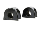 Whiteline 22mm Front Swaybar Mount Bushing - Scion FR-S 2012+ / Subaru BRZ 2012+ / Toyota 86 2012+ by Whiteline WHL-KSK105-22