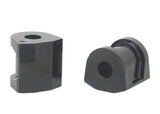 Whiteline 16mm Rear Swaybar Mount Bushing - Scion FR-S 2012+ / Subaru BRZ 2012+ / Toyota 86 2012+ by Whiteline WHL-KSK106-16