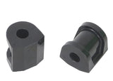 Whiteline 16mm Rear Swaybar Mount Bushing - Scion FR-S 2012+ / Subaru BRZ 2012+ / Toyota 86 2012+ by Whiteline WHL-KSK106-16